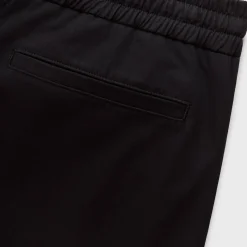 Pantalon Luis en coton brossé Kith