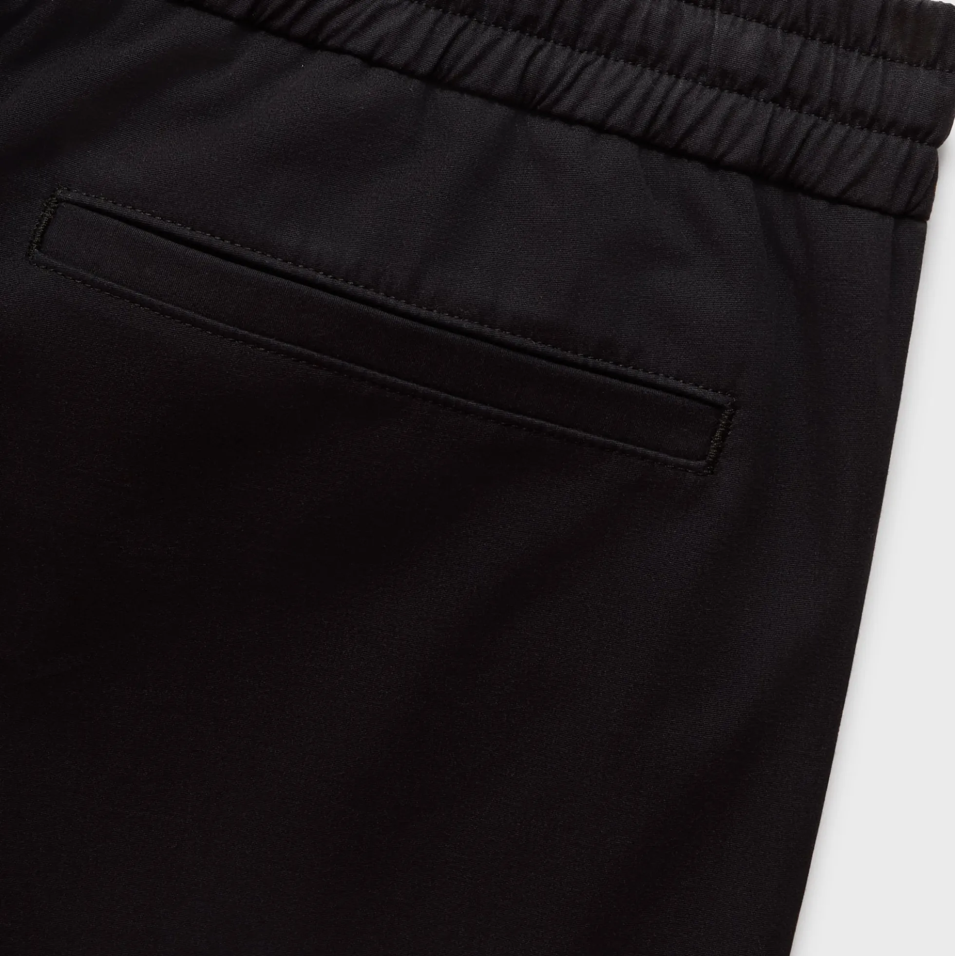 Pantalon Luis en coton brossé Kith