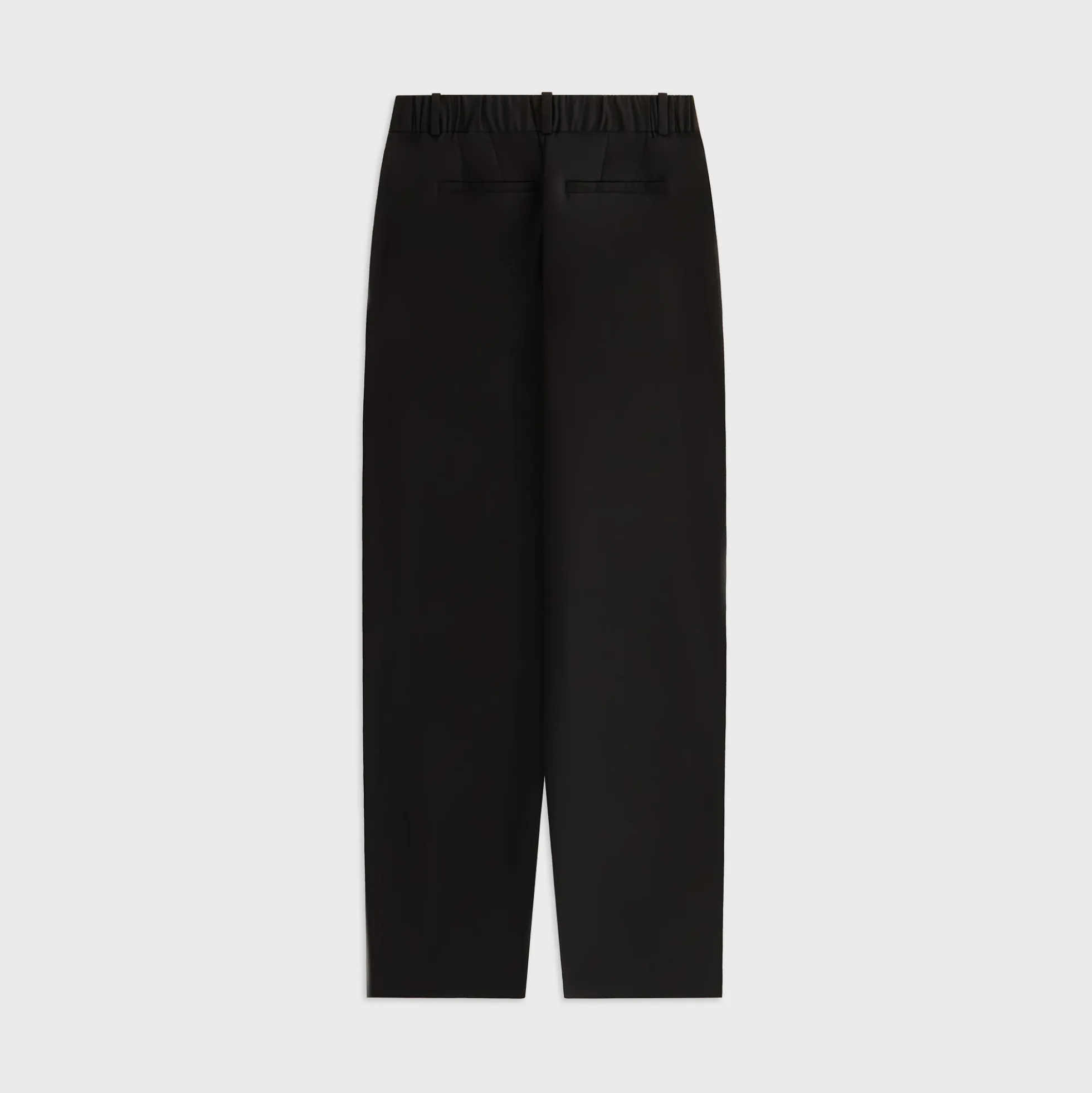 Pantalon plissé Kinsley pour femme de Kith