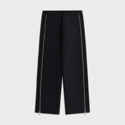 Pantalon polaire zippé Kith Fain pour femme