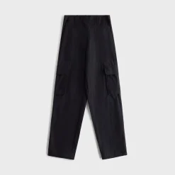 Pantalon utilitaire en coton et nylon Evans pour femme Kith