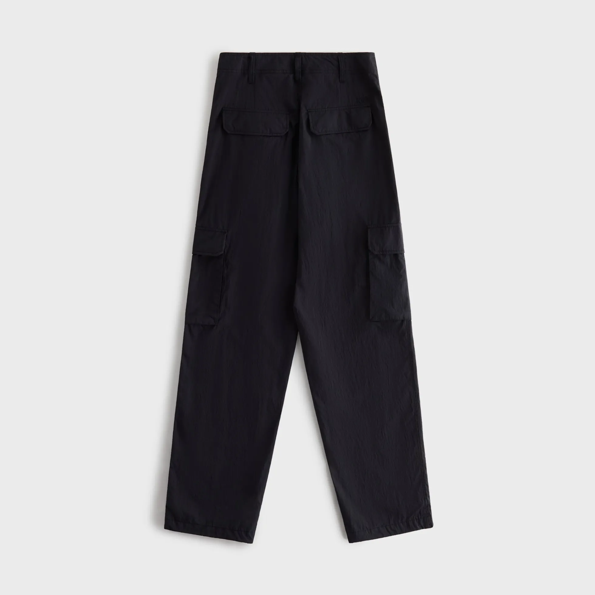 Pantalon utilitaire en coton et nylon Evans pour femme Kith