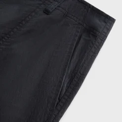 Pantalon utilitaire en coton et nylon Evans pour femme Kith