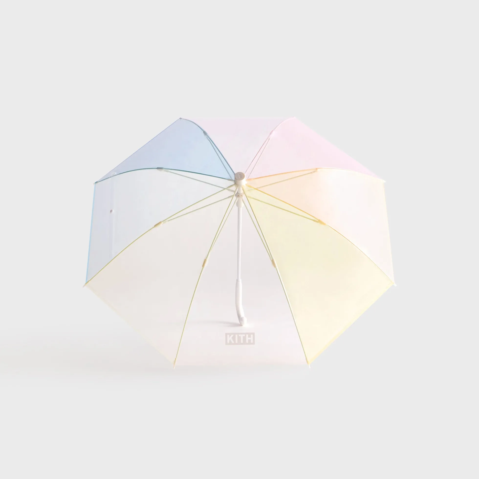 Parapluie en vinyle Kith pour enfants