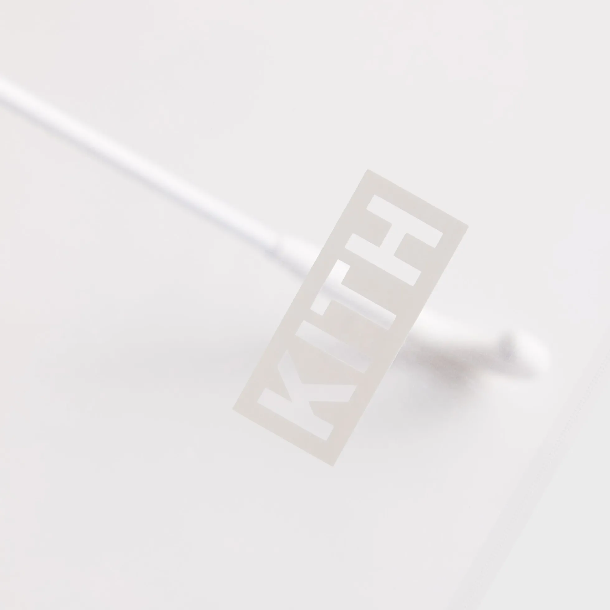 Parapluie en vinyle Kith pour enfants