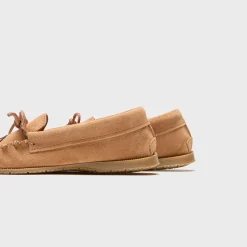 Peace Moc Loafers
