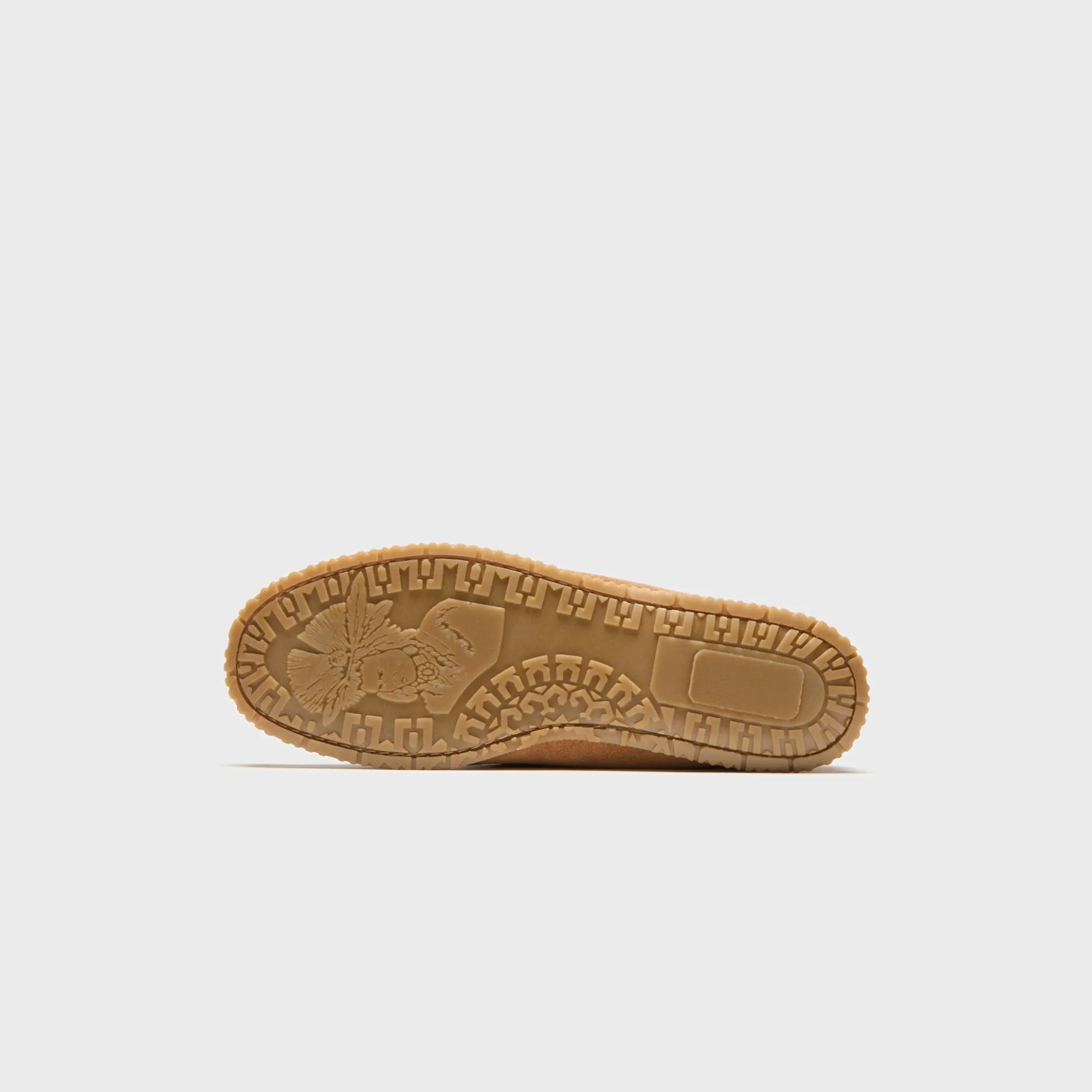 Peace Moc Loafers