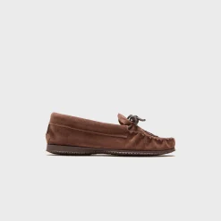 Peace Moc Loafers