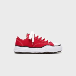 Peterson OG Sole Canvas Low Top