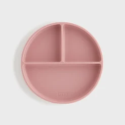 Plaque à ventouse en silicone Kith Kids pour Mushie