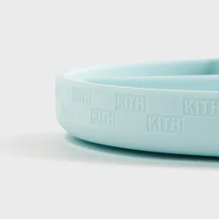 Plaque à ventouse en silicone Kith Kids pour Mushie