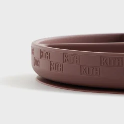 Plaque à ventouse en silicone Kith Kids pour Mushie