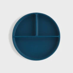 Plaque à ventouse en silicone Kith Kids pour Mushie