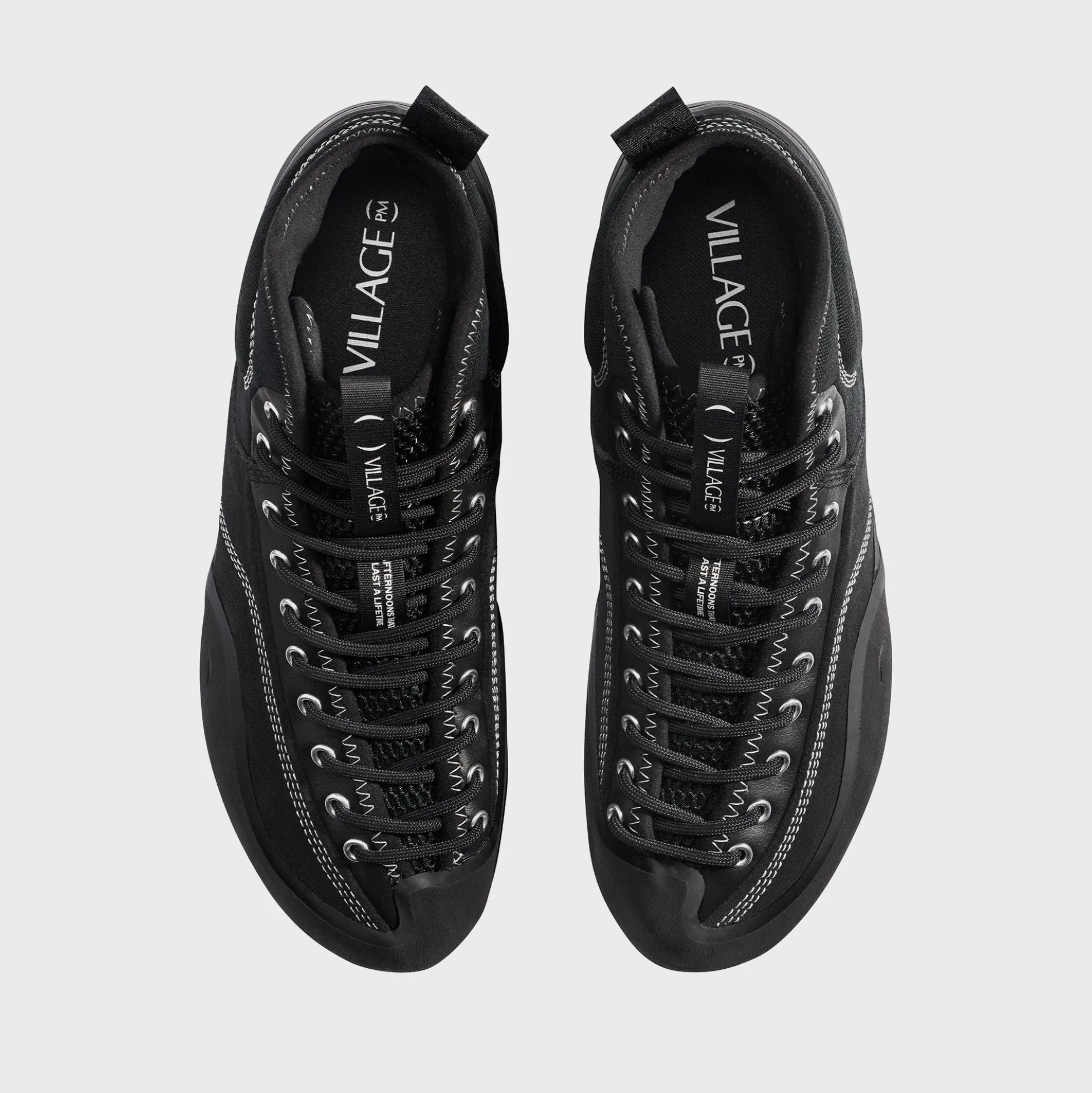 1PM Mid