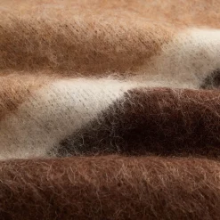 Polo de rugby Kith Mohair Harmon
