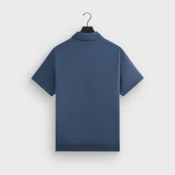 Polo Graham Kith Crystal Wash Interlock