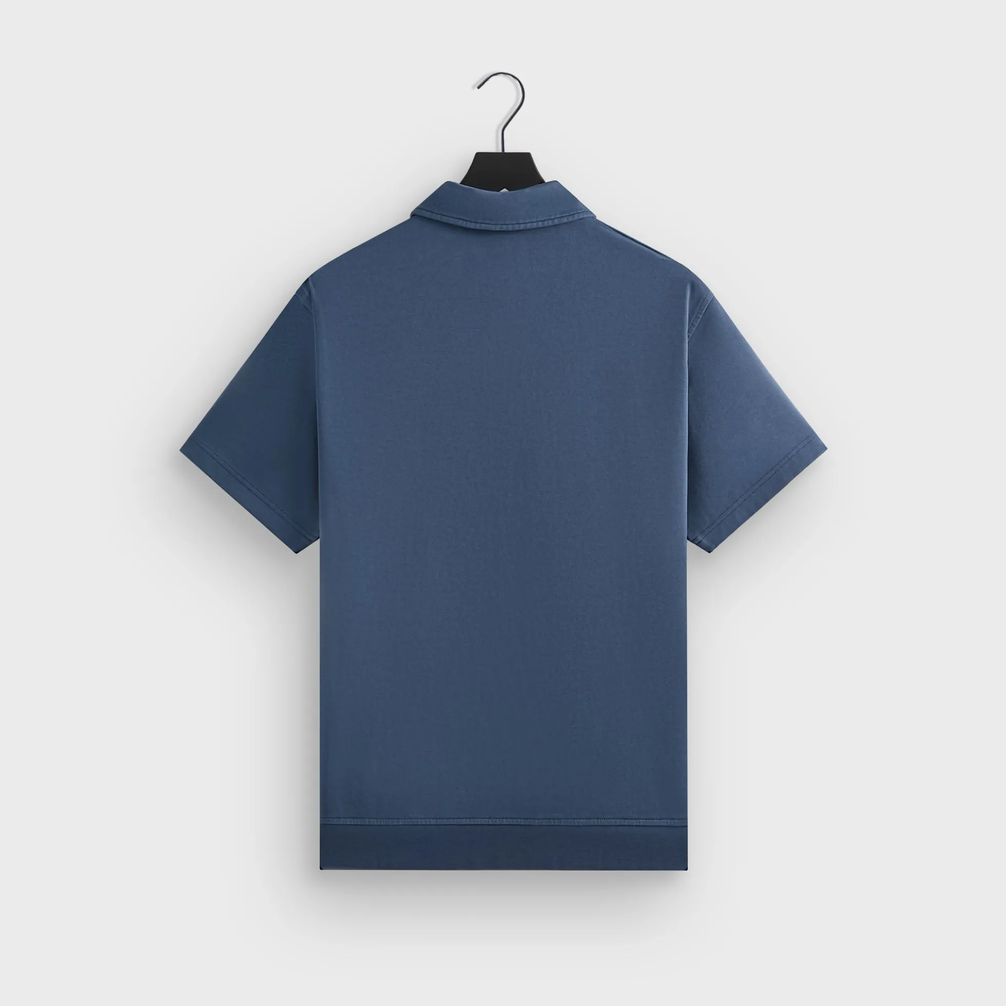 Polo Graham Kith Crystal Wash Interlock