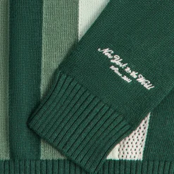 Polo Hanson à blocs de couleurs Kith Kids