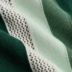 Polo Hanson à blocs de couleurs Kith Kids
