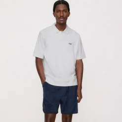 Polo Kith Plush Terry Leo