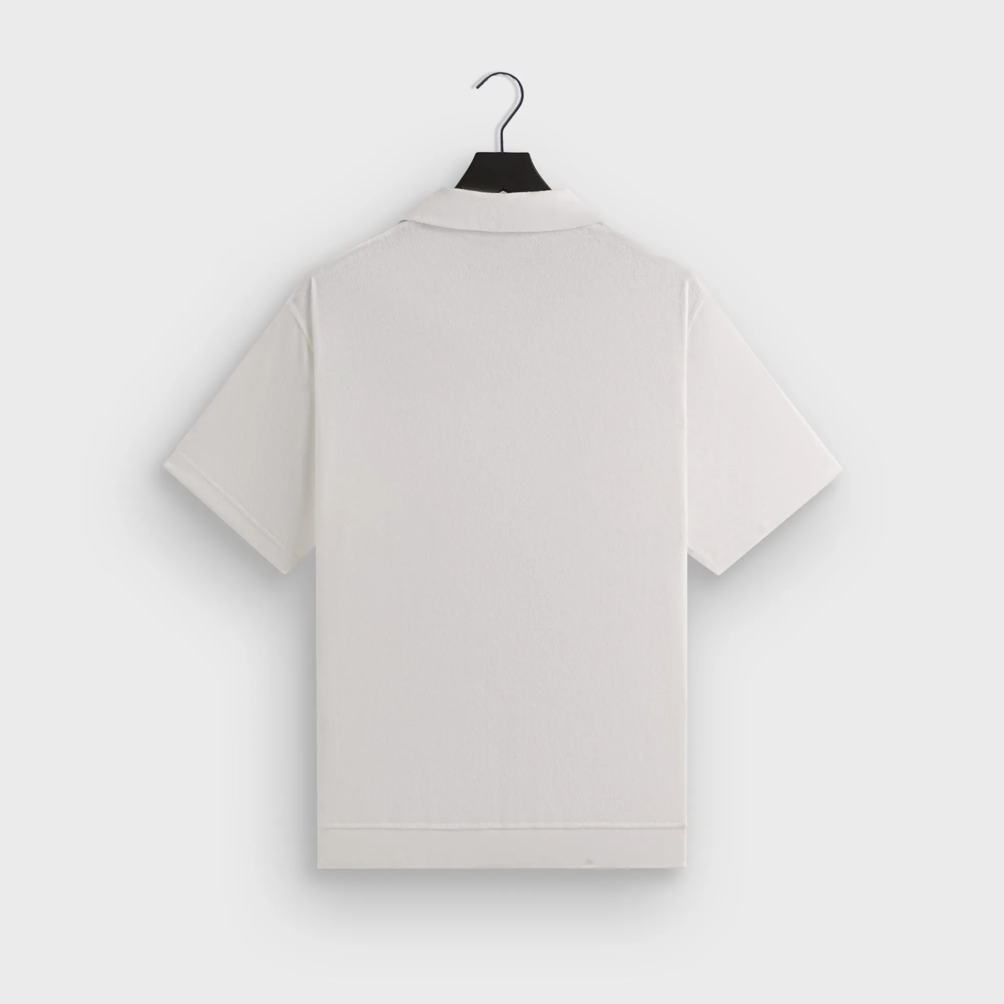 Polo Kith Plush Terry Leo
