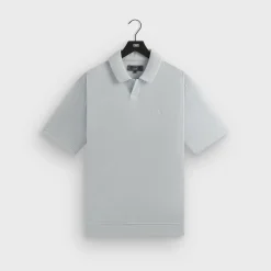 Polo Kith Plush Terry Leo