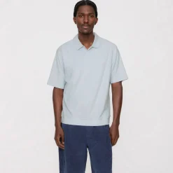 Polo Kith Plush Terry Leo