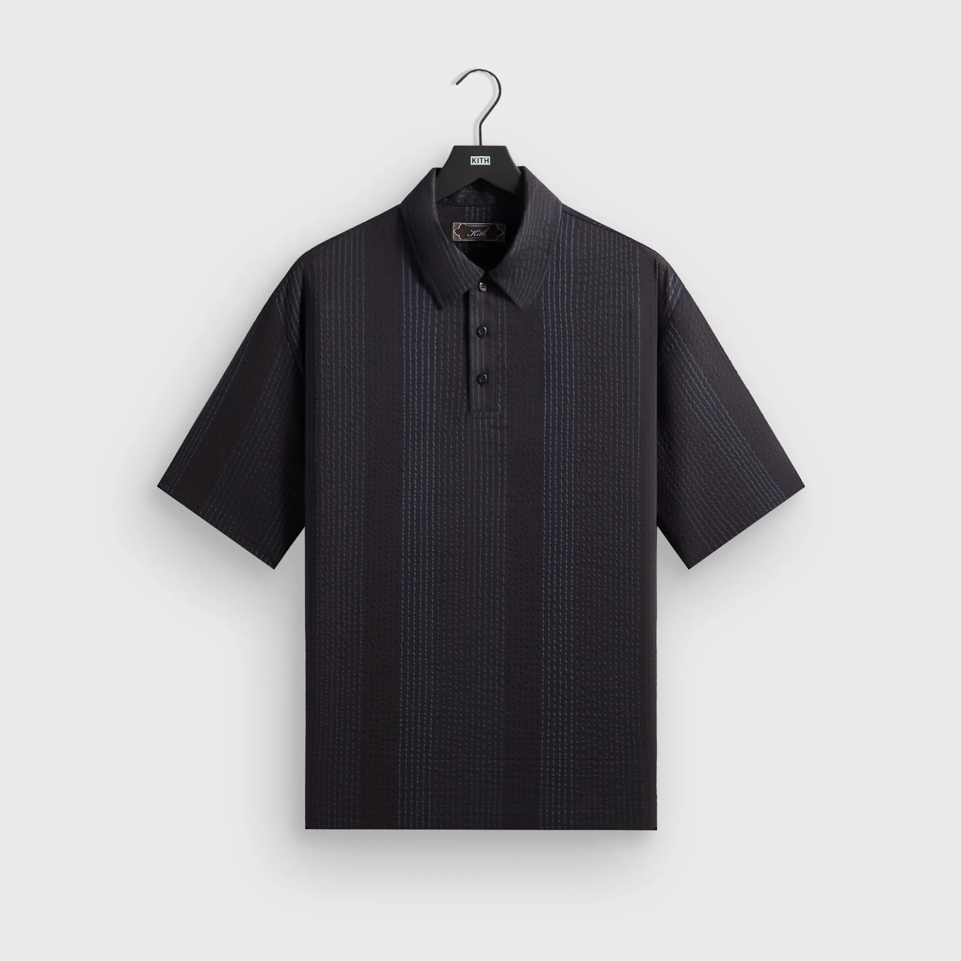 Polo Kith Seersucker Harway