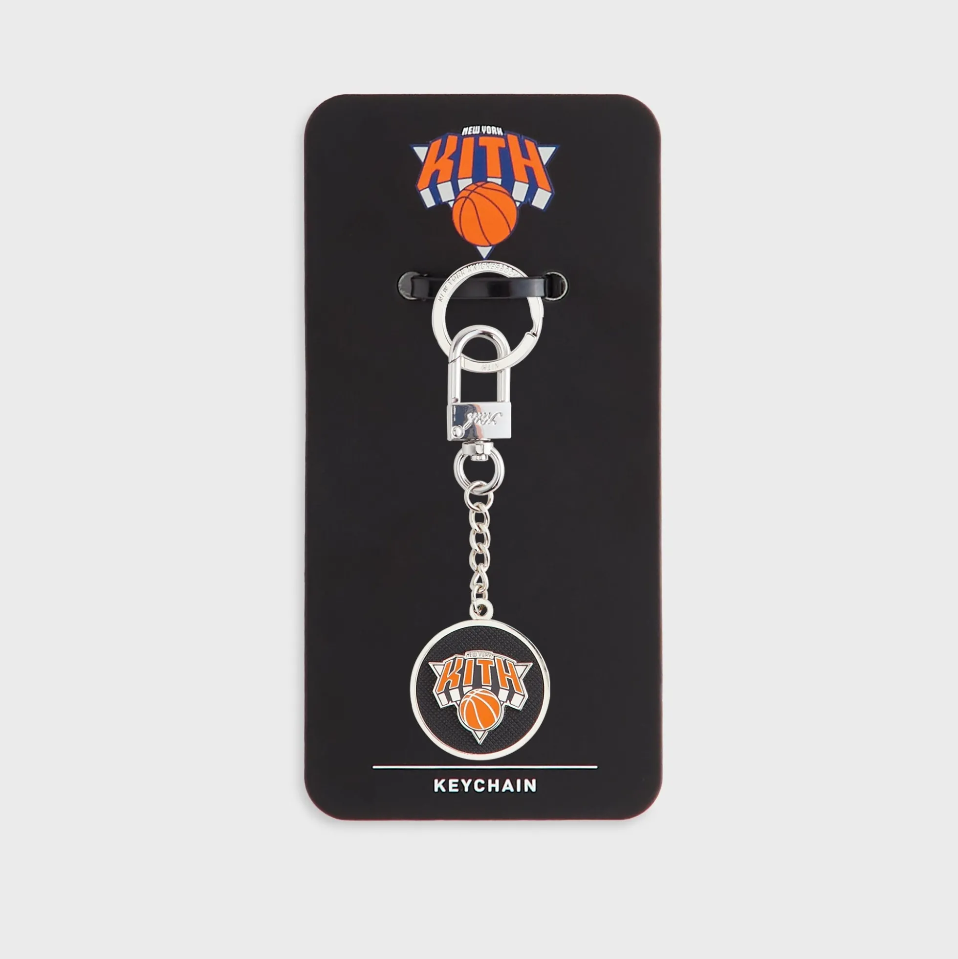 Porte-clés Kith pour les New York Knicks