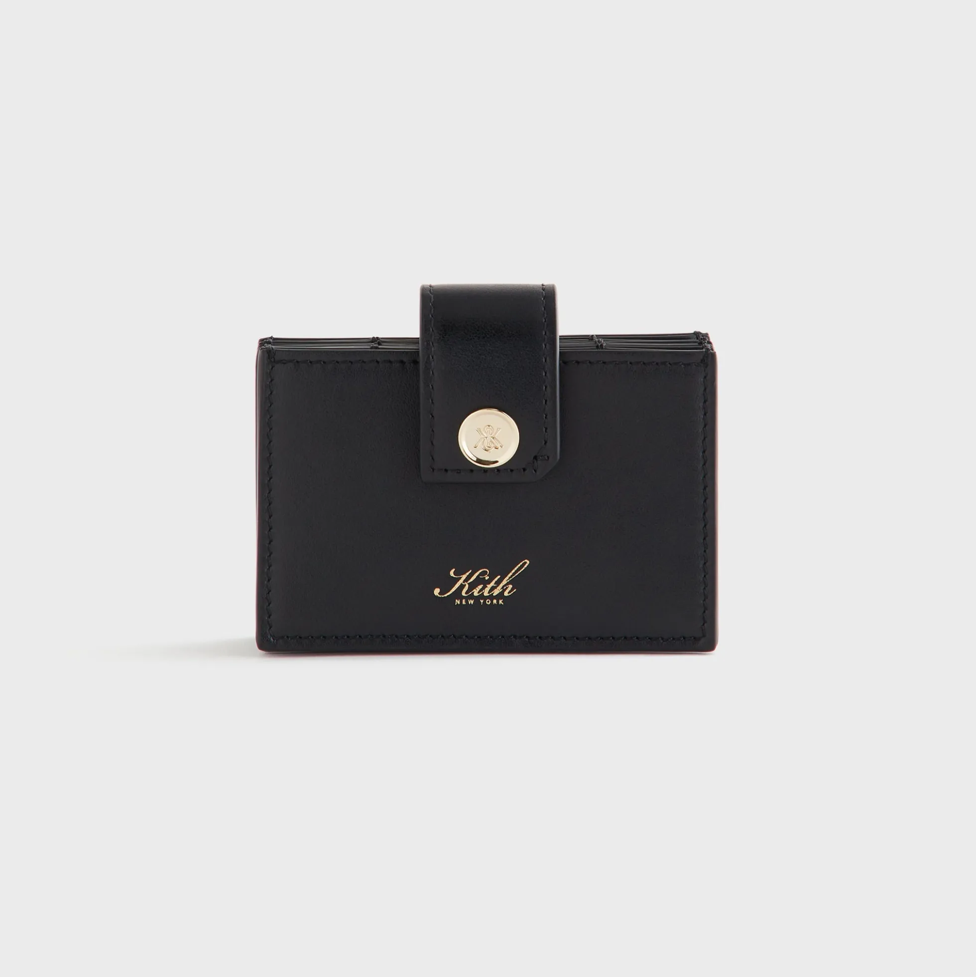 Portefeuille accordéon Kith pour femme