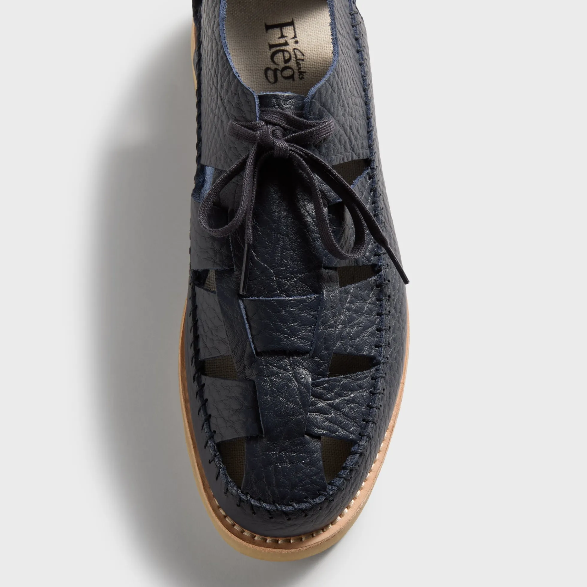 PRE-ORDER | 8th St by Ronnie Fieg for Clarks Originals Ridgevale