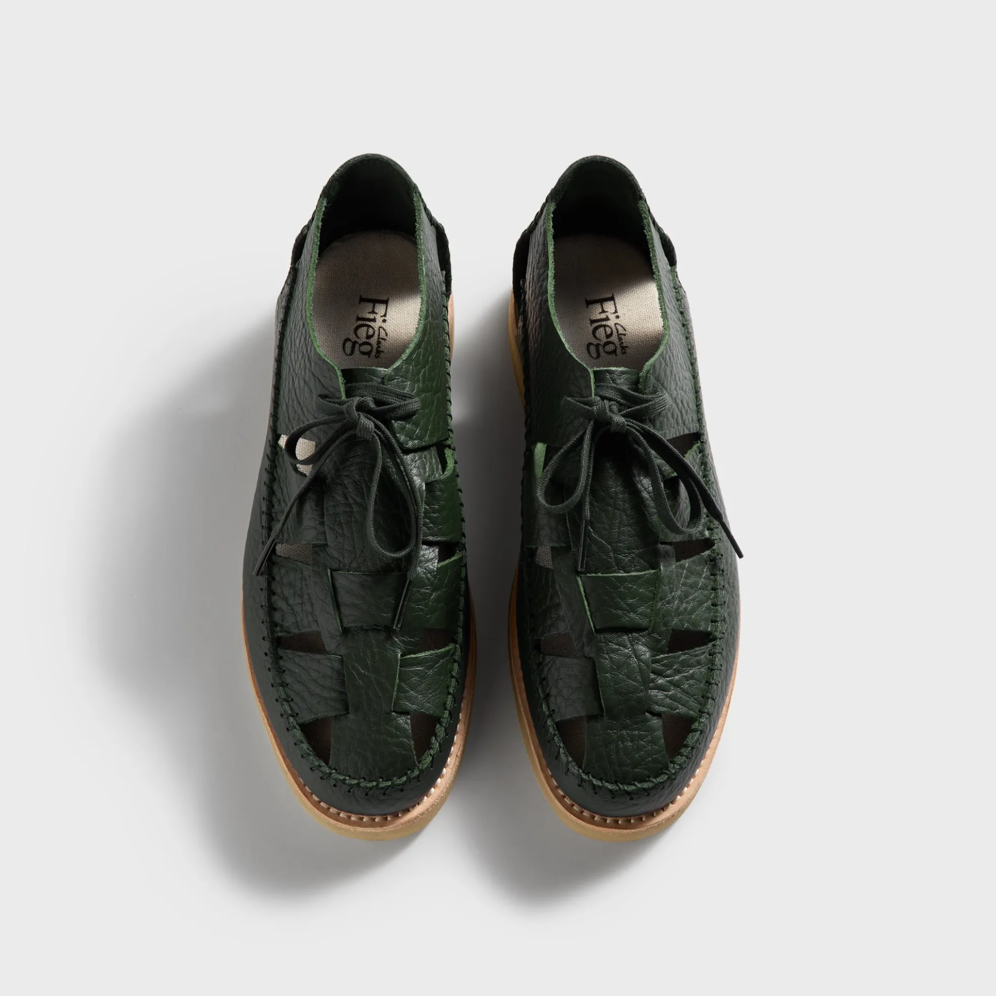 PRE-ORDER | 8th St by Ronnie Fieg for Clarks Originals Ridgevale