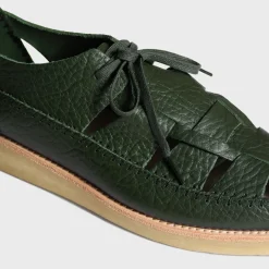 PRE-ORDER | 8th St by Ronnie Fieg for Clarks Originals Ridgevale