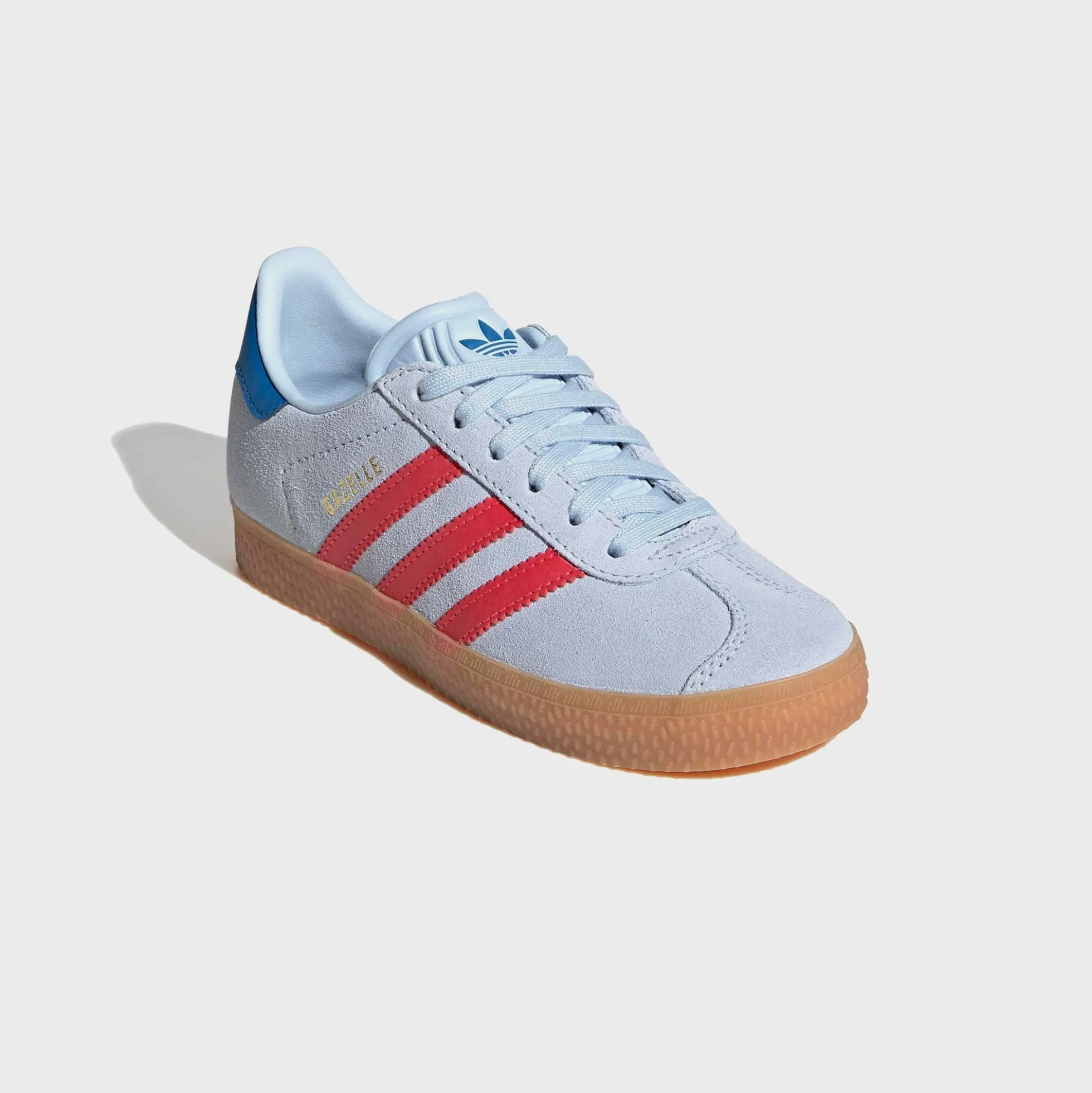 PS Gazelle