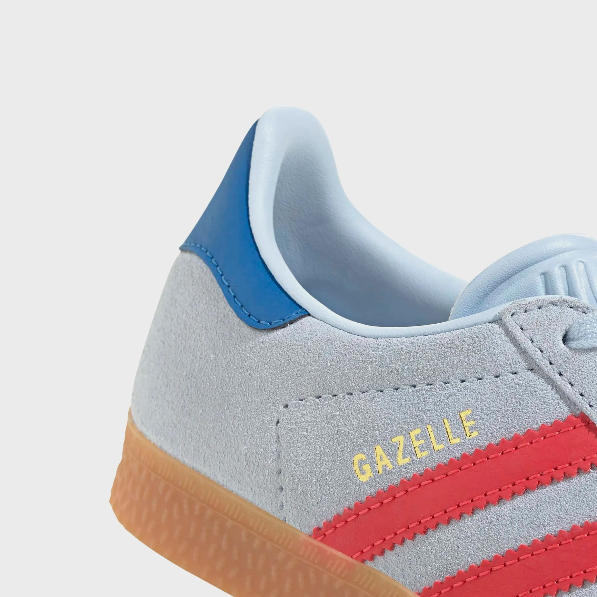 PS Gazelle