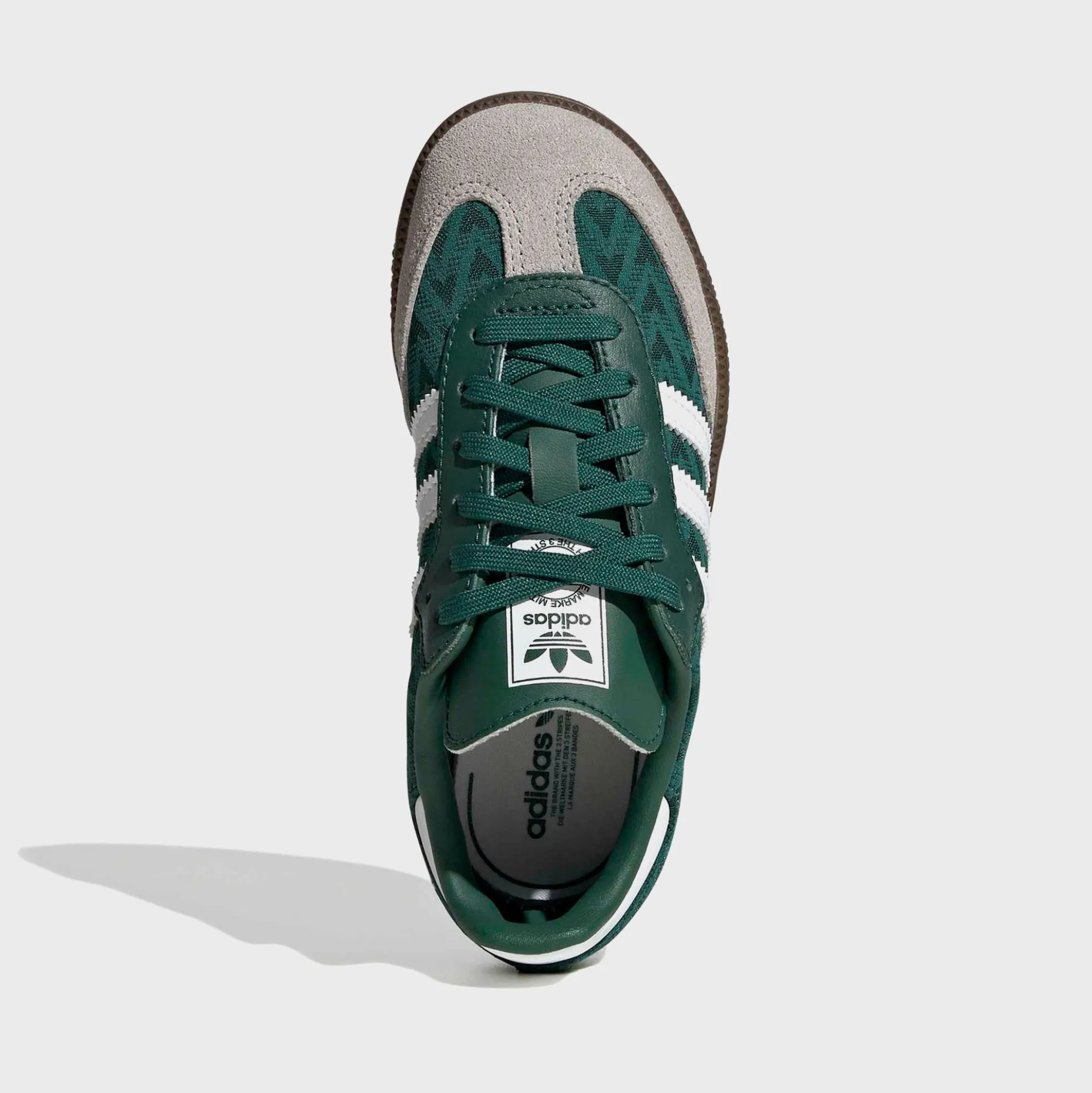 PS Samba OG