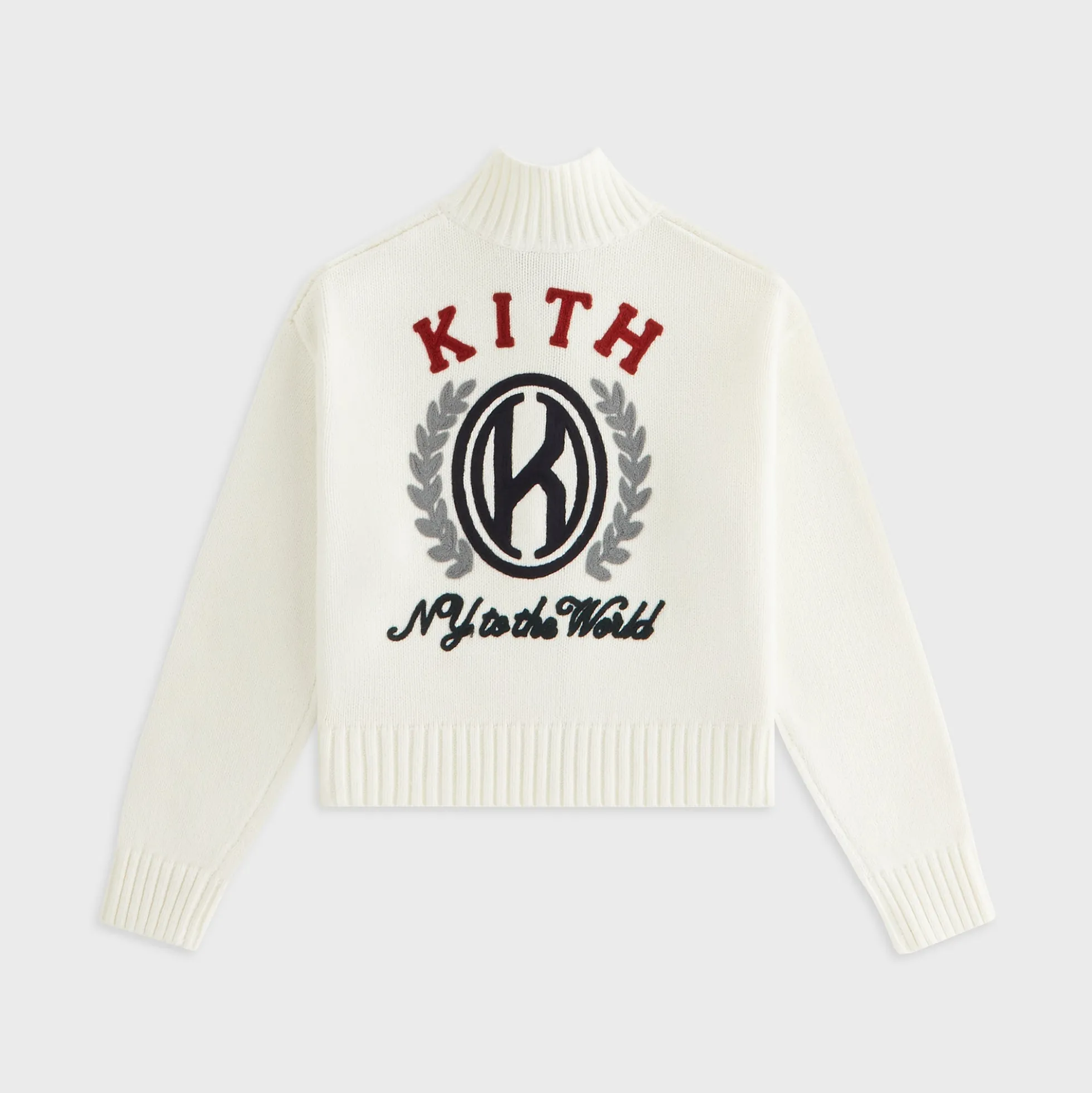 Pull classique Wyona pour enfants Kith Kids