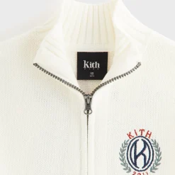 Pull classique Wyona pour enfants Kith Kids