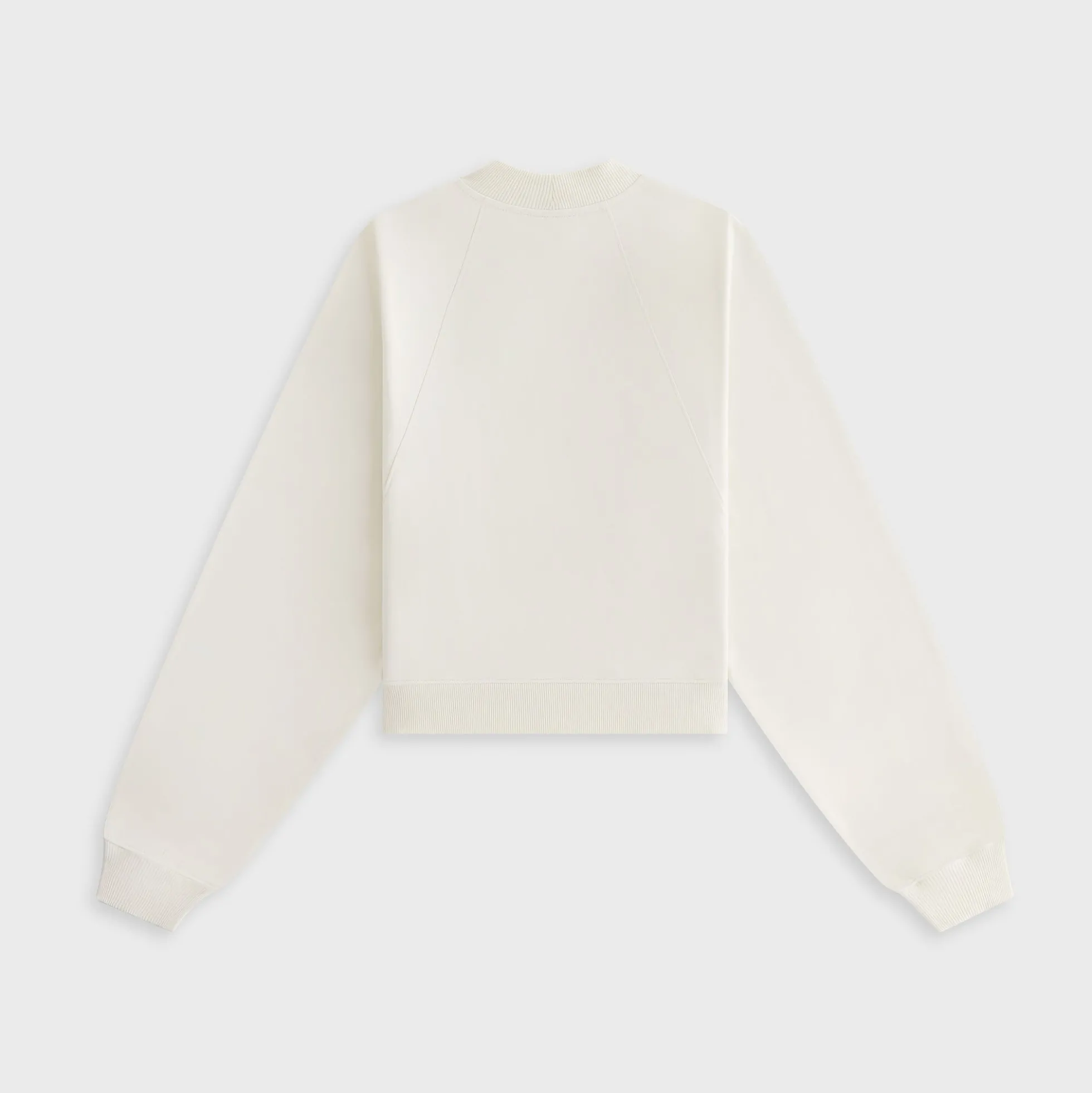 Pull à col montant orné Lisa for Kith Women Isley
