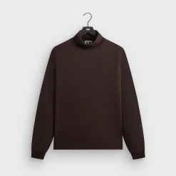 Pull à col roulé classique Cortlandt de Kith