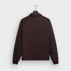 Pull à col roulé classique Cortlandt de Kith