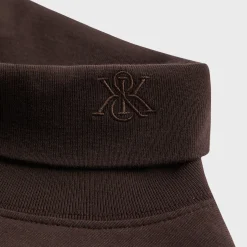 Pull à col roulé classique Cortlandt de Kith