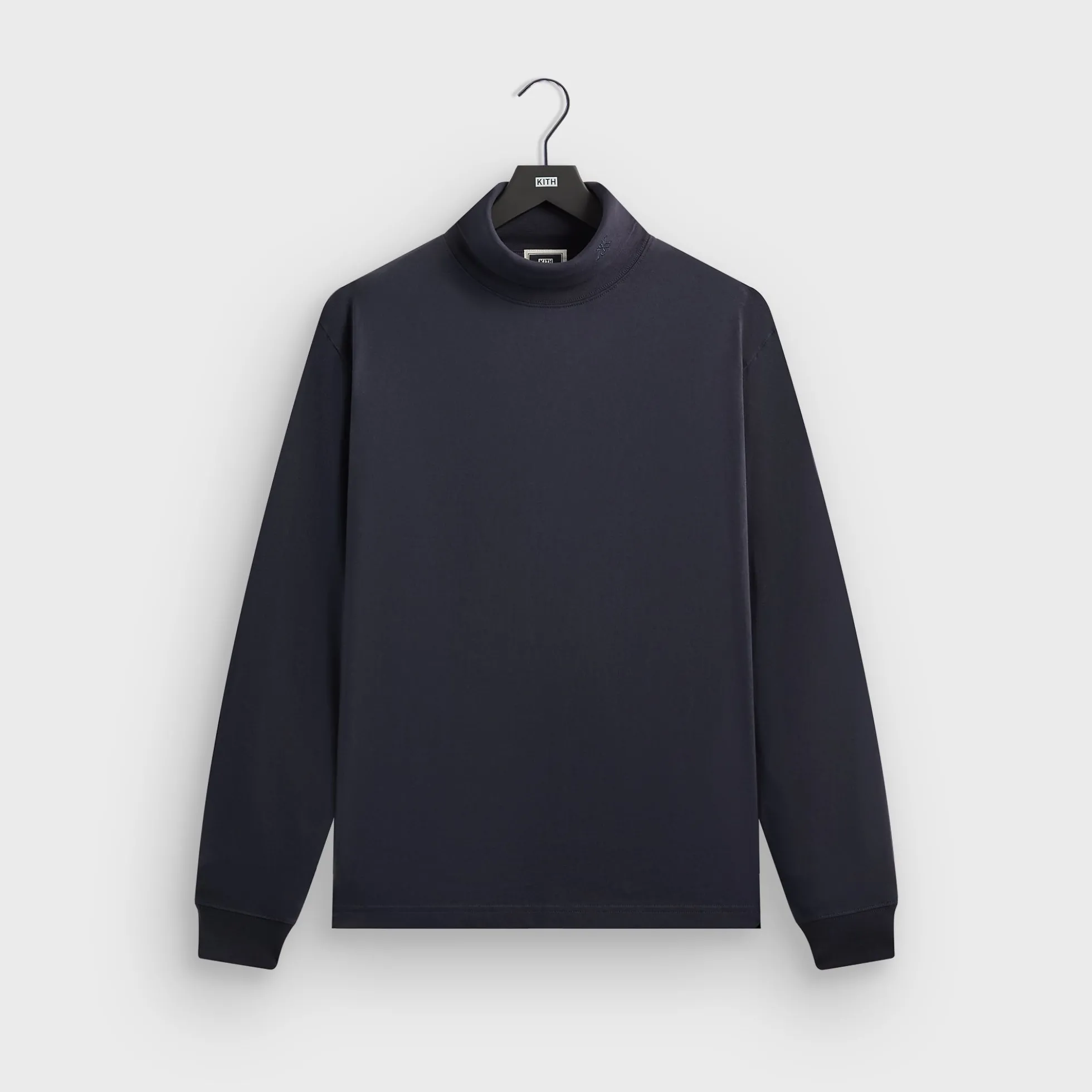 Pull à col roulé Kith Classic Cortlandt