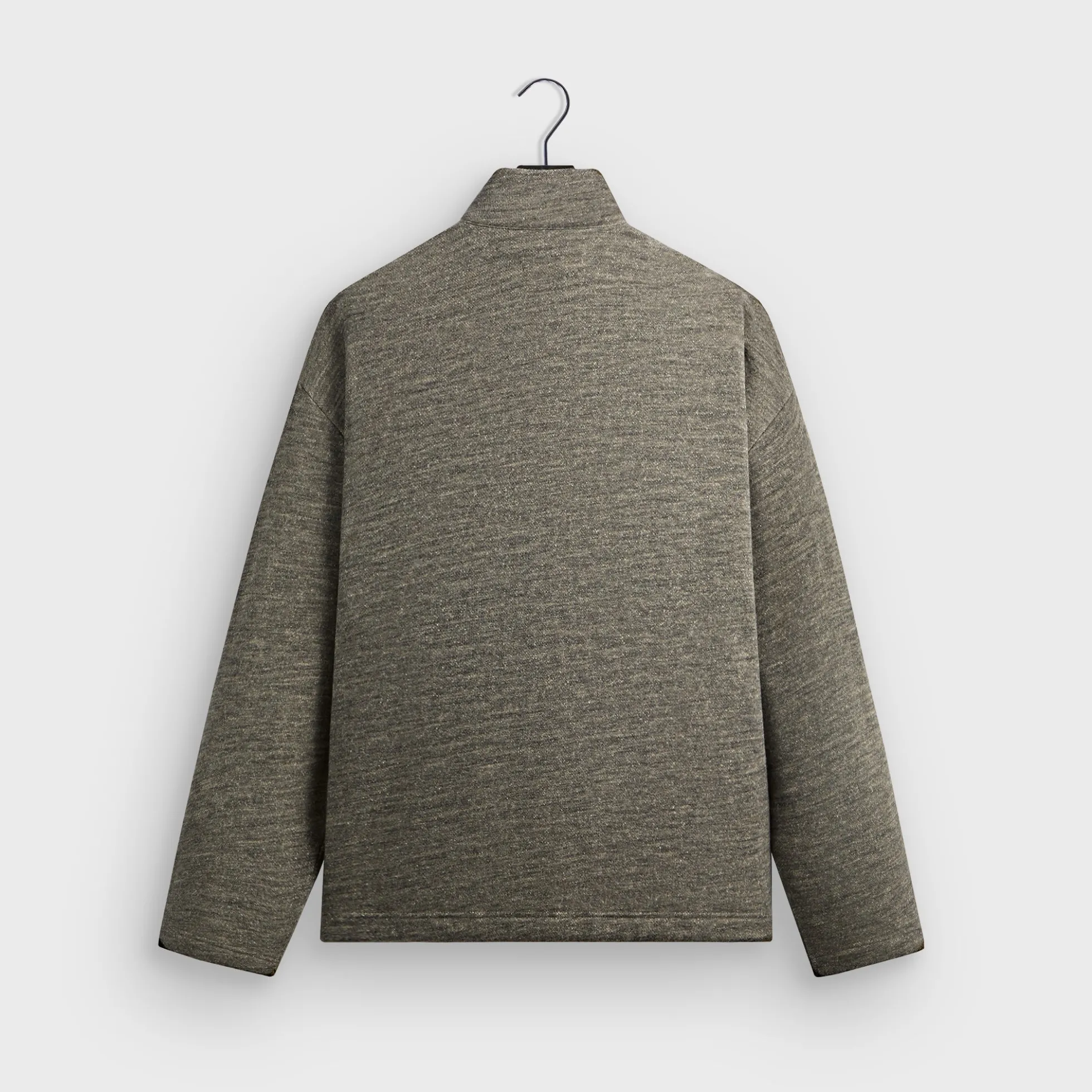 Pull à col zippé &Kin Gene