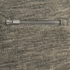 Pull à col zippé &Kin Gene