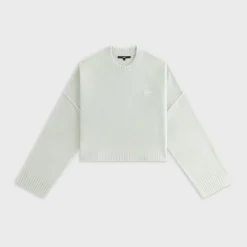 Pull court Freja pour femme de Kith