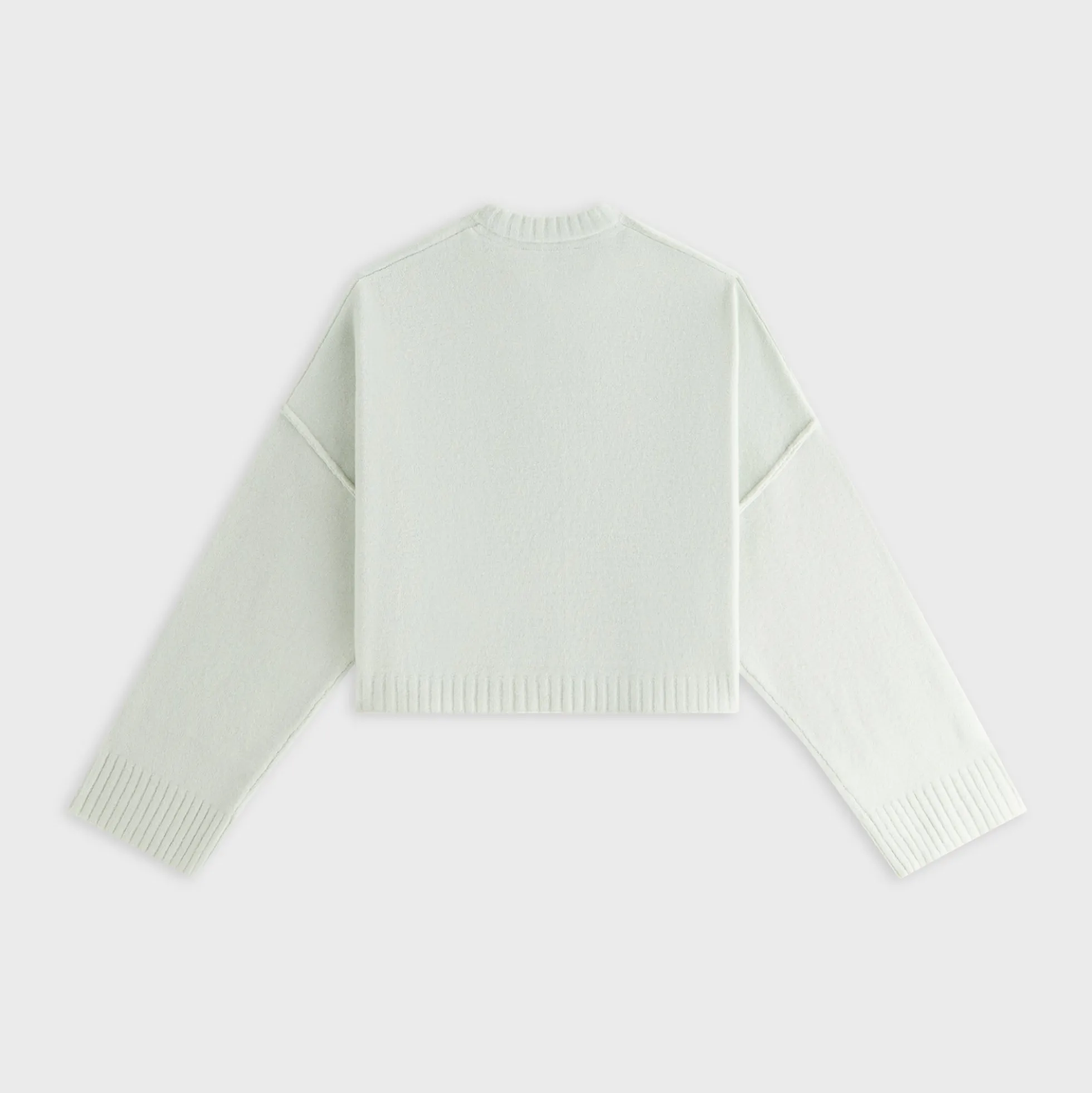 Pull court Freja pour femme de Kith