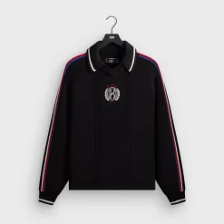 Pull de football à manches longues Kith Wagner