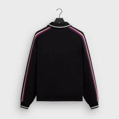 Pull de football à manches longues Kith Wagner