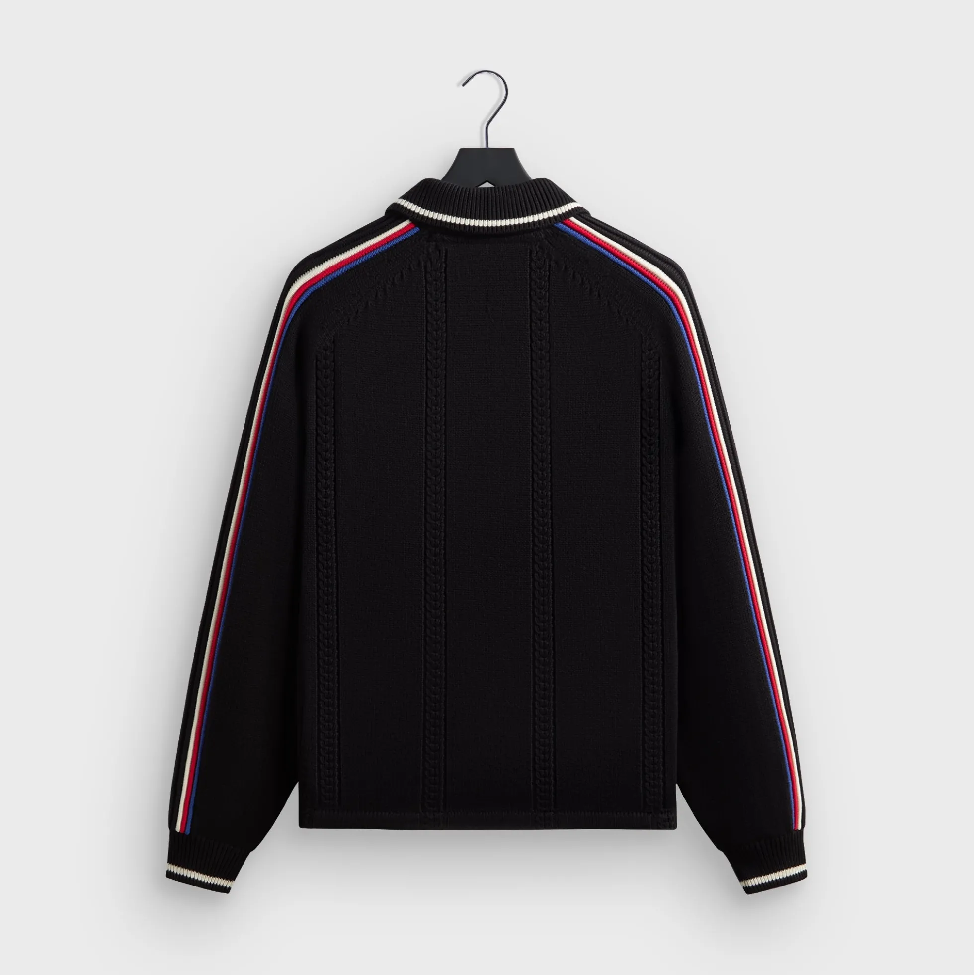 Pull de football à manches longues Kith Wagner